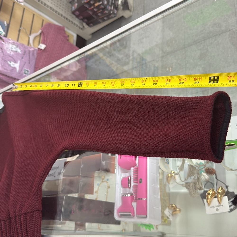 Maje Rincy Dress - Picture 17 of 17
